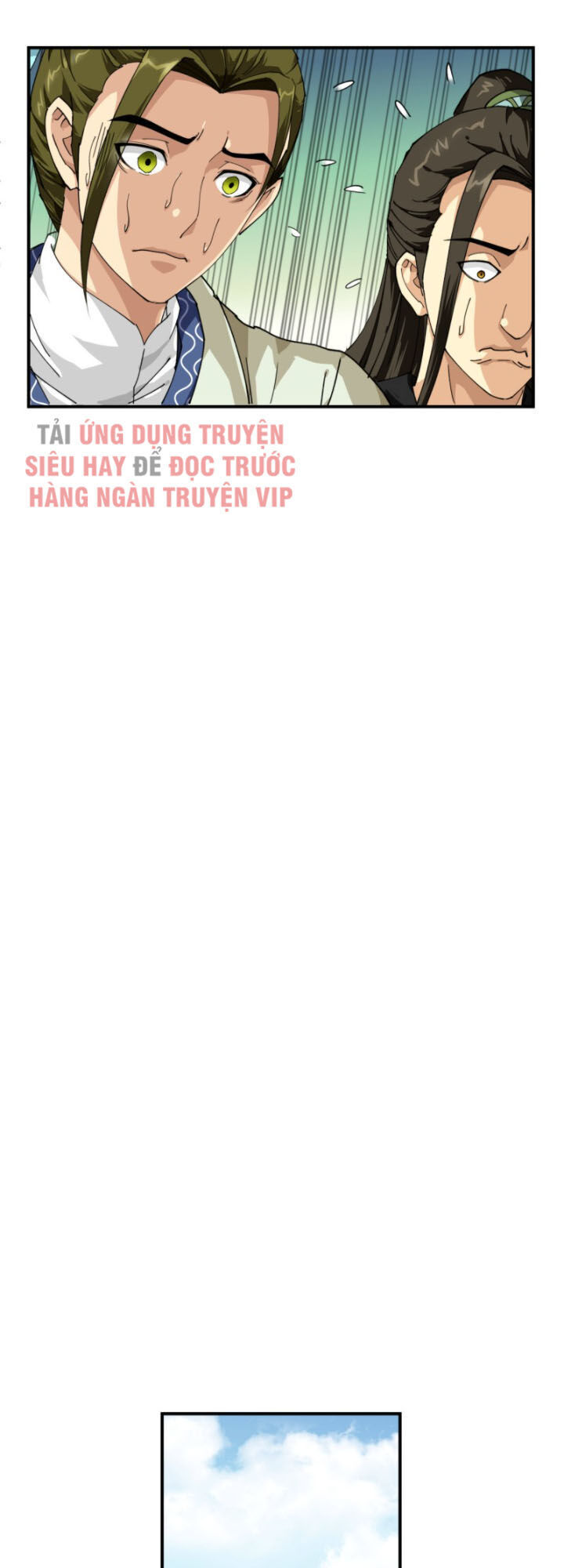 Trọng Sinh Ta Là Đại Thiên Thần Chapter 21 - Trang 2