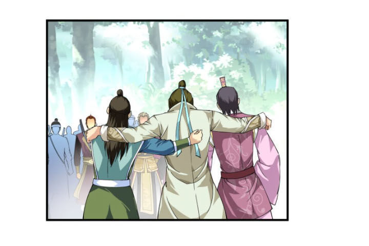 Trọng Sinh Ta Là Đại Thiên Thần Chapter 21 - Trang 2