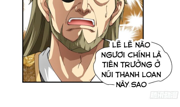 Trọng Sinh Ta Là Đại Thiên Thần Chapter 21 - Trang 2