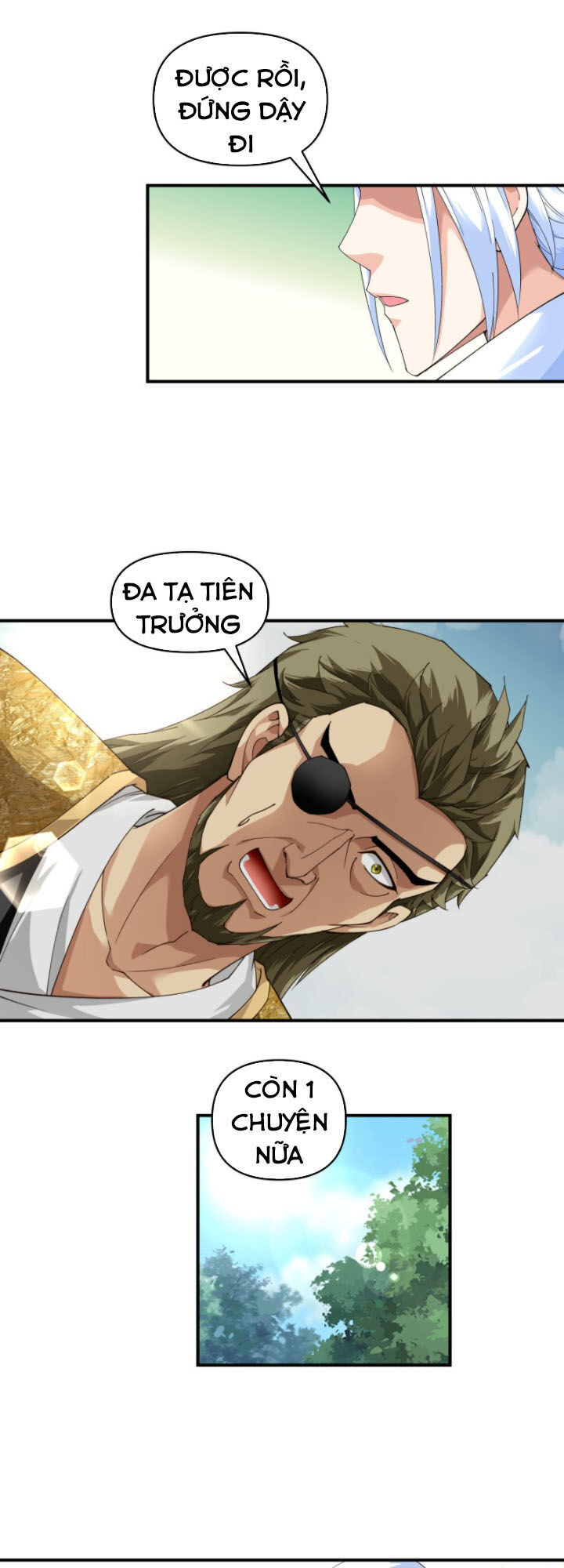 Trọng Sinh Ta Là Đại Thiên Thần Chapter 21 - Trang 2