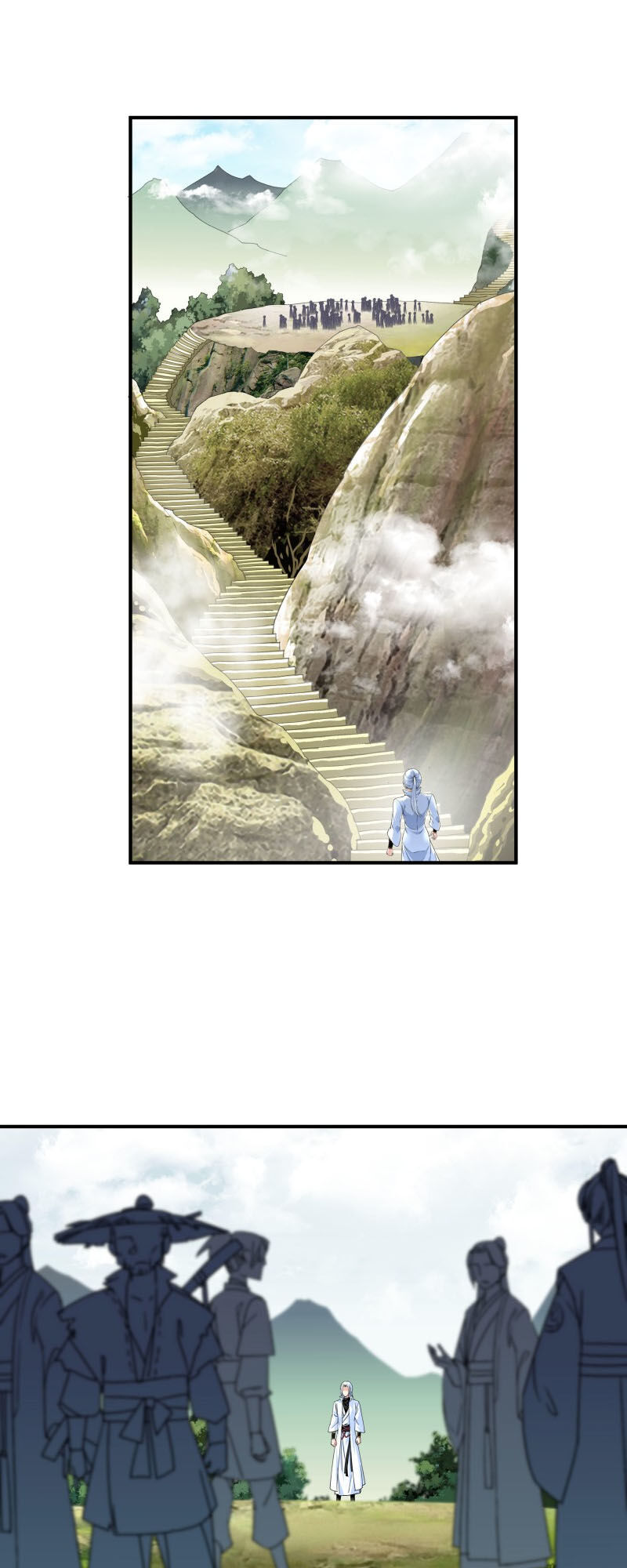 Trọng Sinh Ta Là Đại Thiên Thần Chapter 26 - Trang 2