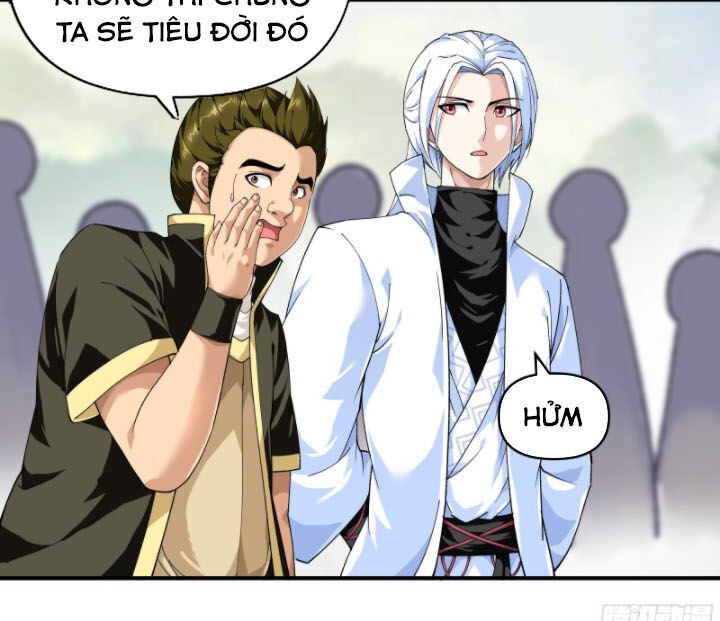 Trọng Sinh Ta Là Đại Thiên Thần Chapter 27 - Trang 2