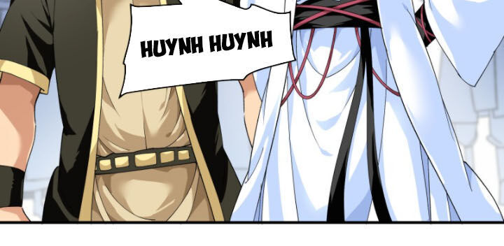 Trọng Sinh Ta Là Đại Thiên Thần Chapter 27 - Trang 2