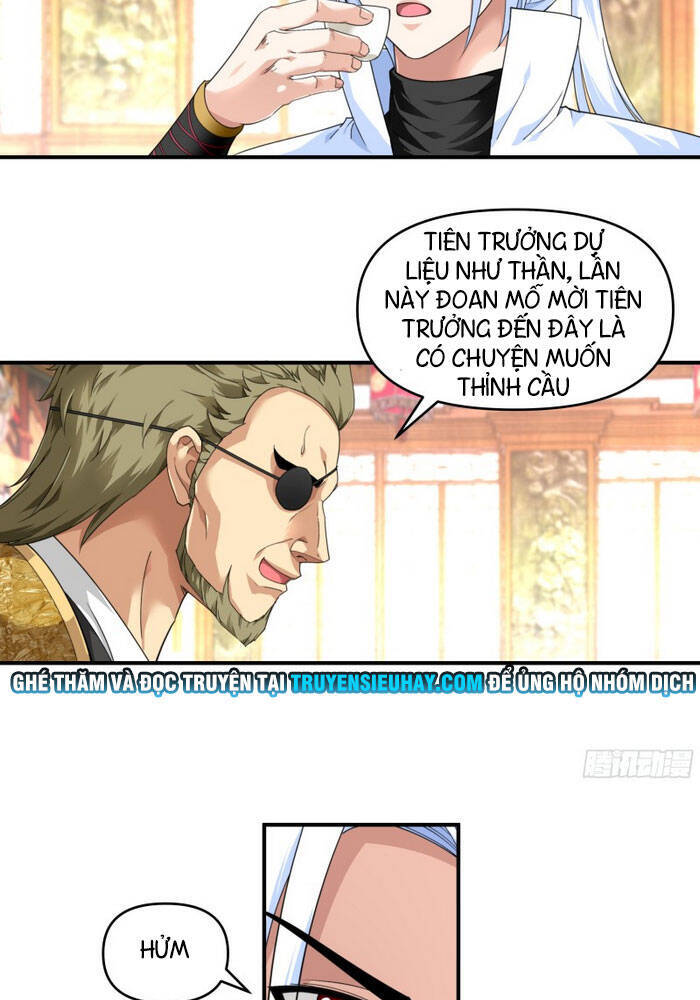 Trọng Sinh Ta Là Đại Thiên Thần Chapter 37 - Trang 2