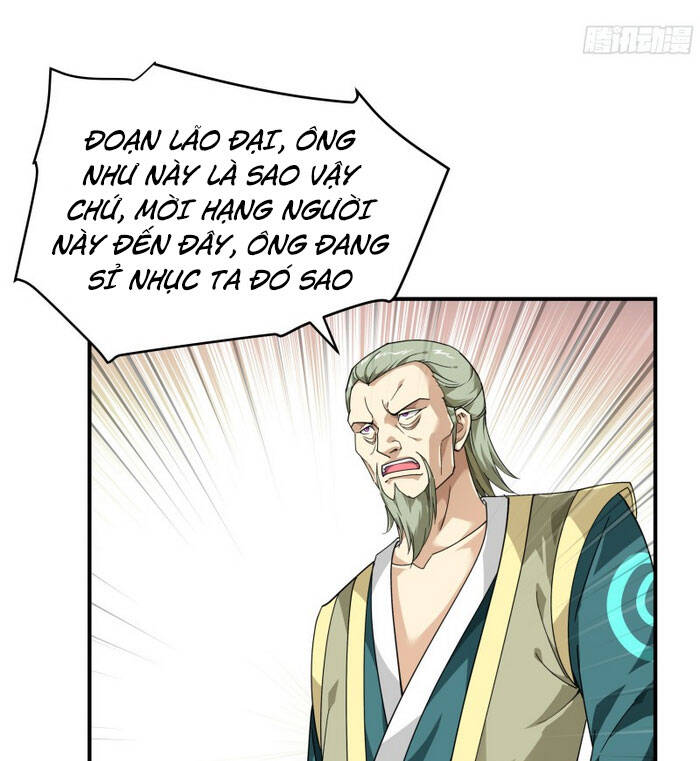 Trọng Sinh Ta Là Đại Thiên Thần Chapter 37 - Trang 2