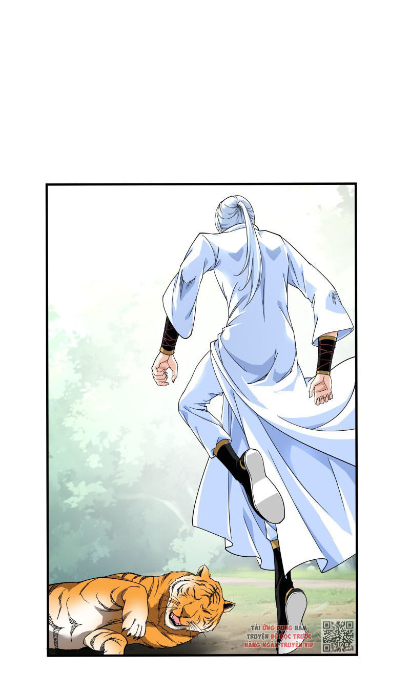 Trọng Sinh Ta Là Đại Thiên Thần Chapter 4 - Trang 2