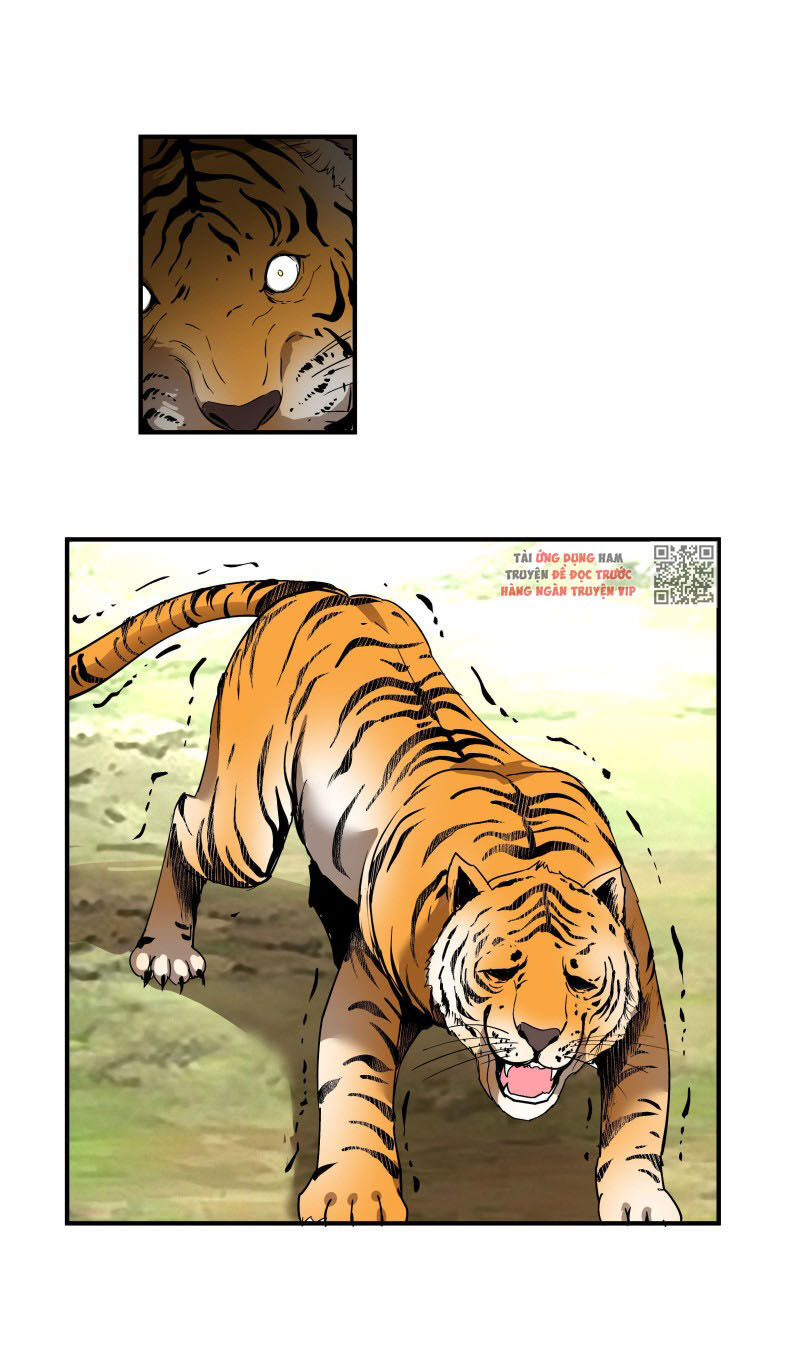 Trọng Sinh Ta Là Đại Thiên Thần Chapter 4 - Trang 2