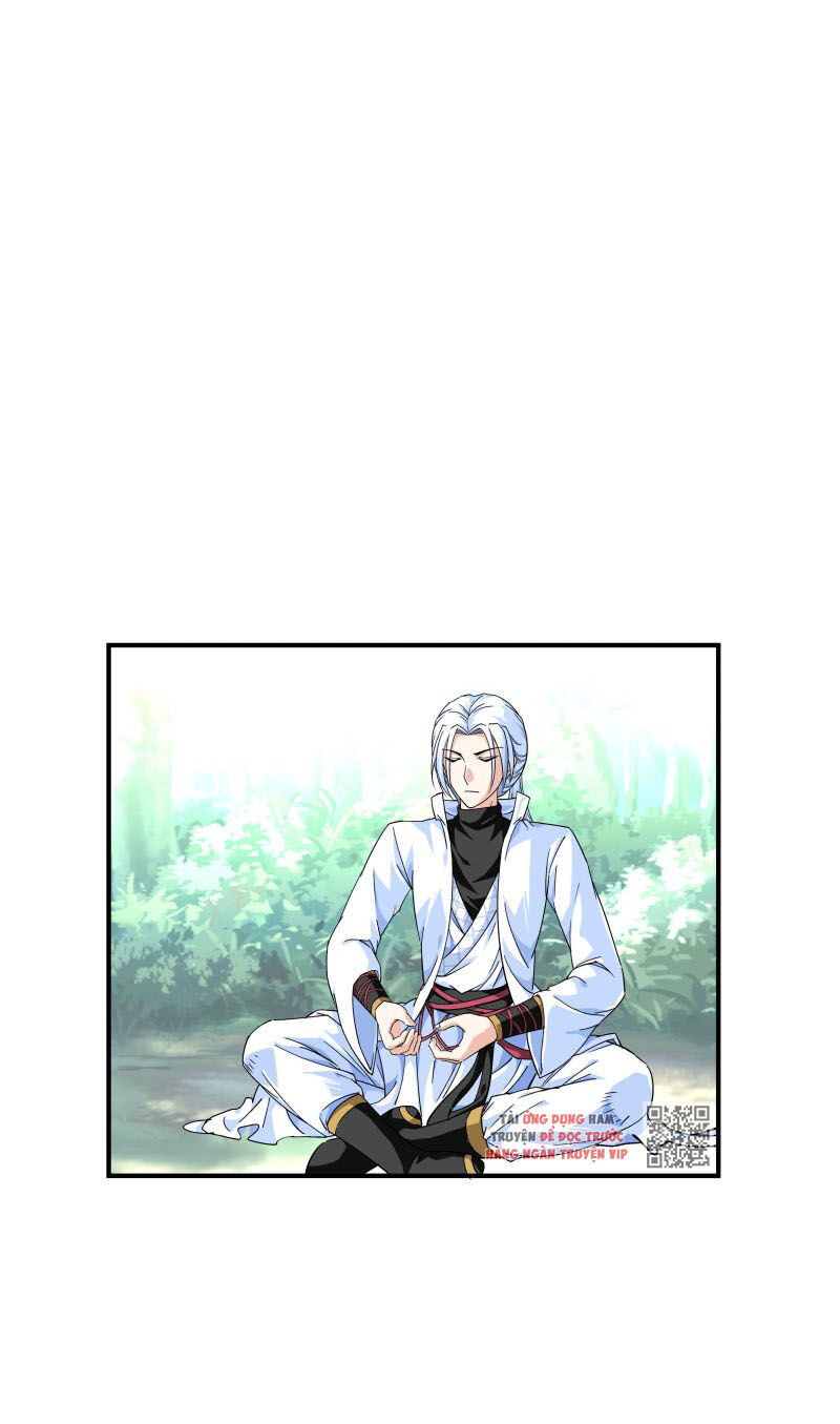 Trọng Sinh Ta Là Đại Thiên Thần Chapter 4 - Trang 2