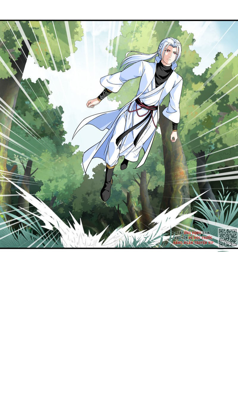 Trọng Sinh Ta Là Đại Thiên Thần Chapter 4 - Trang 2