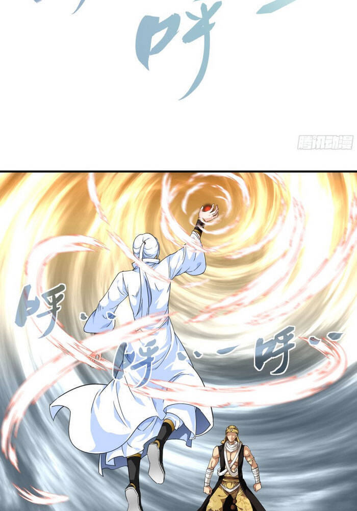 Trọng Sinh Ta Là Đại Thiên Thần Chapter 41 - Trang 2