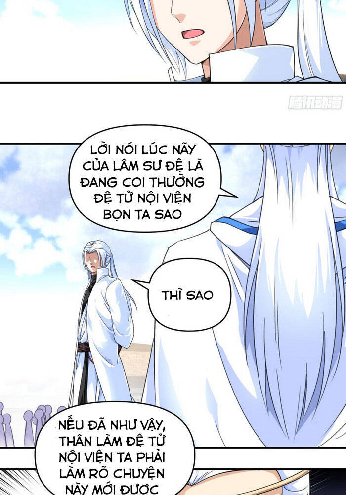 Trọng Sinh Ta Là Đại Thiên Thần Chapter 46 - Trang 2