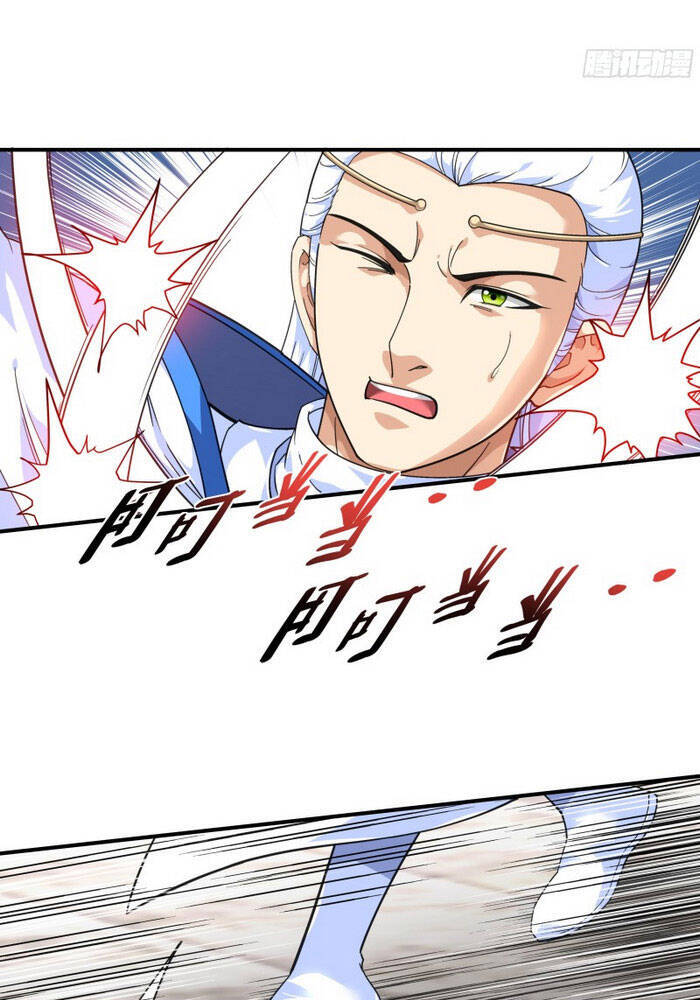 Trọng Sinh Ta Là Đại Thiên Thần Chapter 46 - Trang 2