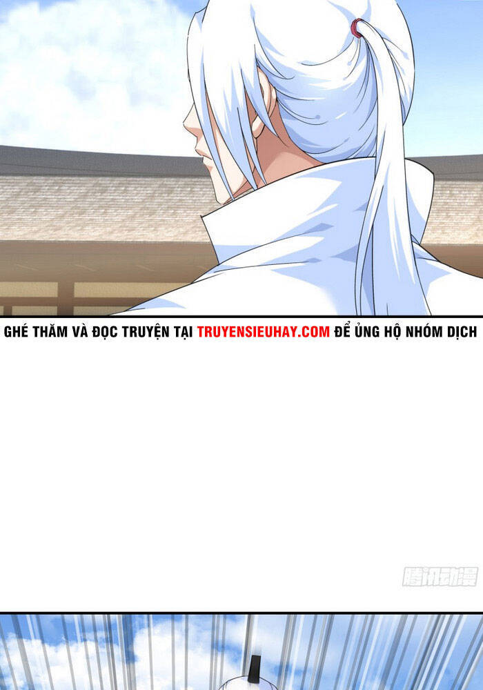 Trọng Sinh Ta Là Đại Thiên Thần Chapter 46 - Trang 2