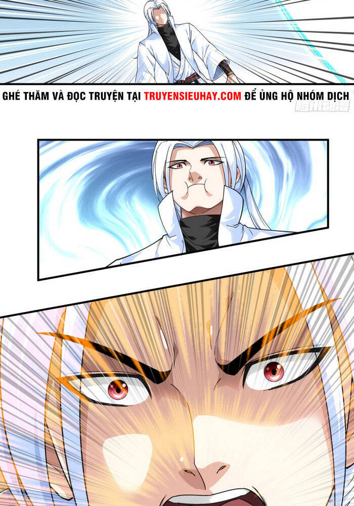 Trọng Sinh Ta Là Đại Thiên Thần Chapter 47 - Trang 2