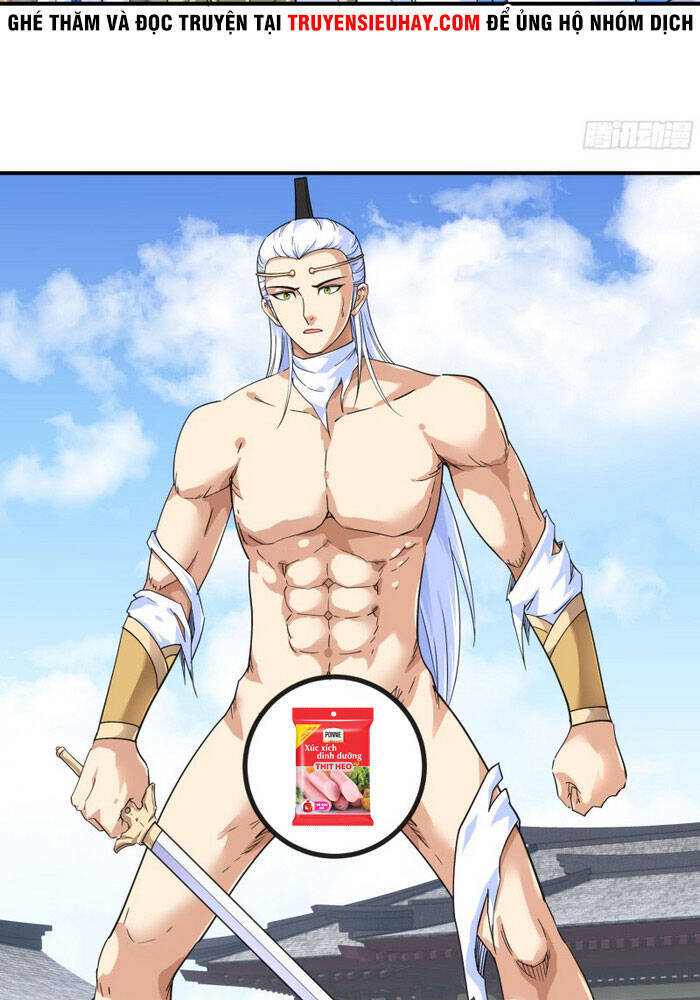 Trọng Sinh Ta Là Đại Thiên Thần Chapter 47 - Trang 2