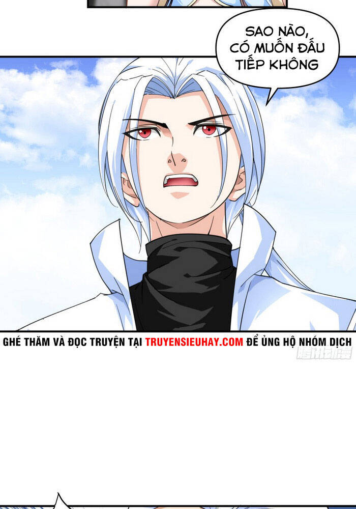 Trọng Sinh Ta Là Đại Thiên Thần Chapter 47 - Trang 2