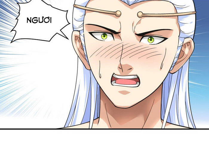 Trọng Sinh Ta Là Đại Thiên Thần Chapter 47 - Trang 2