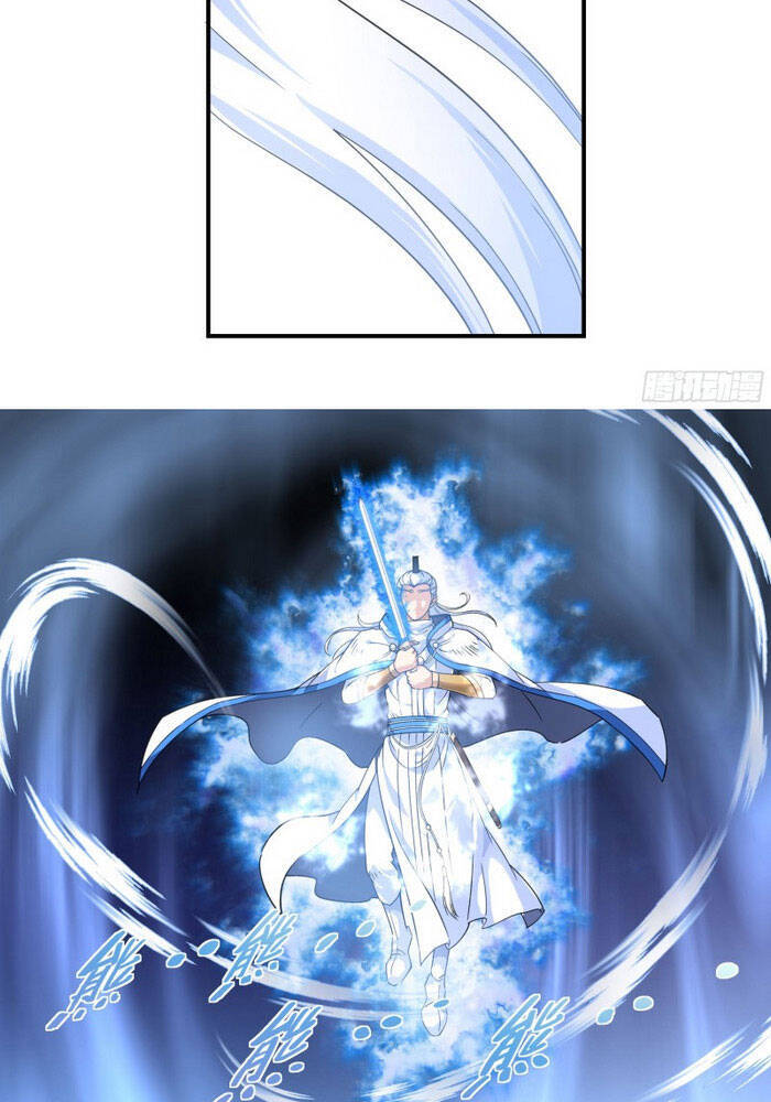 Trọng Sinh Ta Là Đại Thiên Thần Chapter 47 - Trang 2