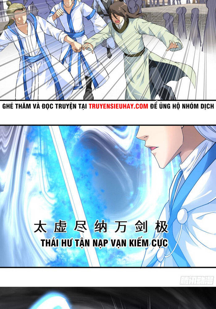 Trọng Sinh Ta Là Đại Thiên Thần Chapter 47 - Trang 2