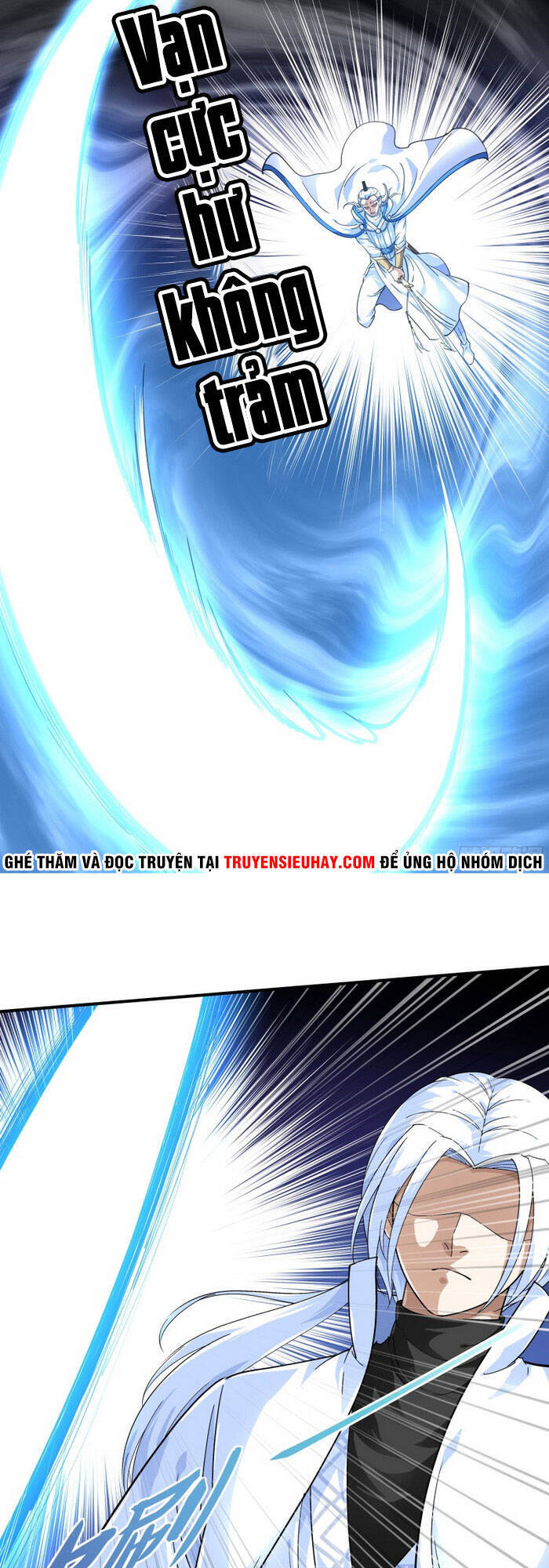 Trọng Sinh Ta Là Đại Thiên Thần Chapter 47 - Trang 2