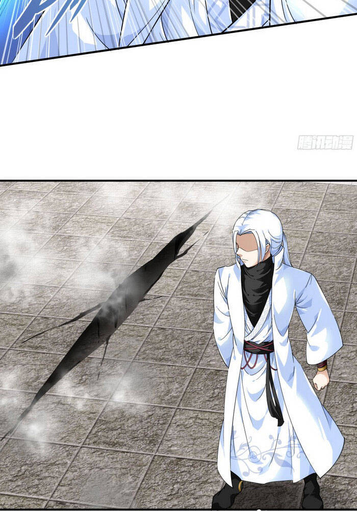 Trọng Sinh Ta Là Đại Thiên Thần Chapter 47 - Trang 2