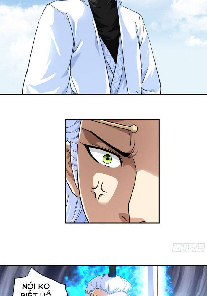 Trọng Sinh Ta Là Đại Thiên Thần Chapter 47 - Trang 2