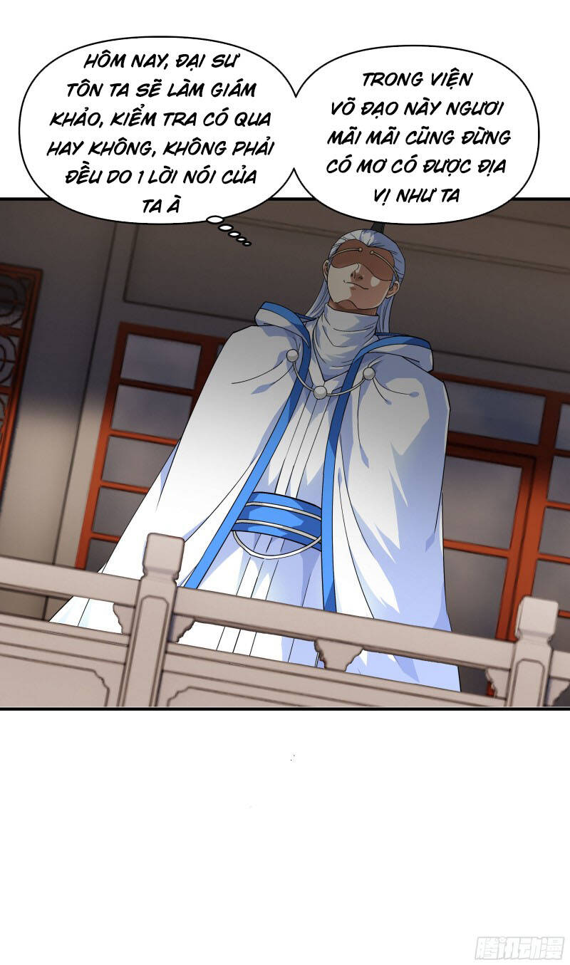 Trọng Sinh Ta Là Đại Thiên Thần Chapter 48 - Trang 2