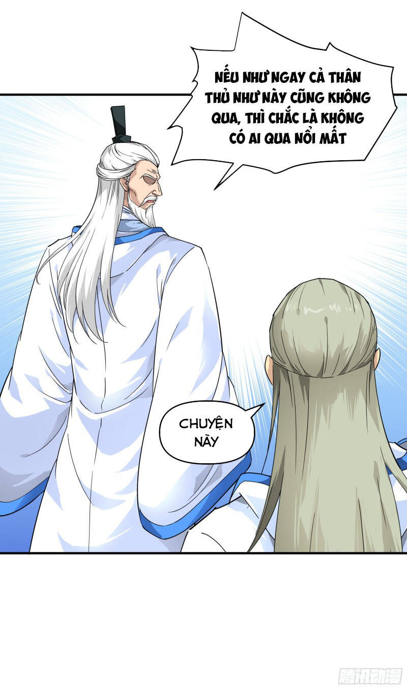 Trọng Sinh Ta Là Đại Thiên Thần Chapter 50 - Trang 2