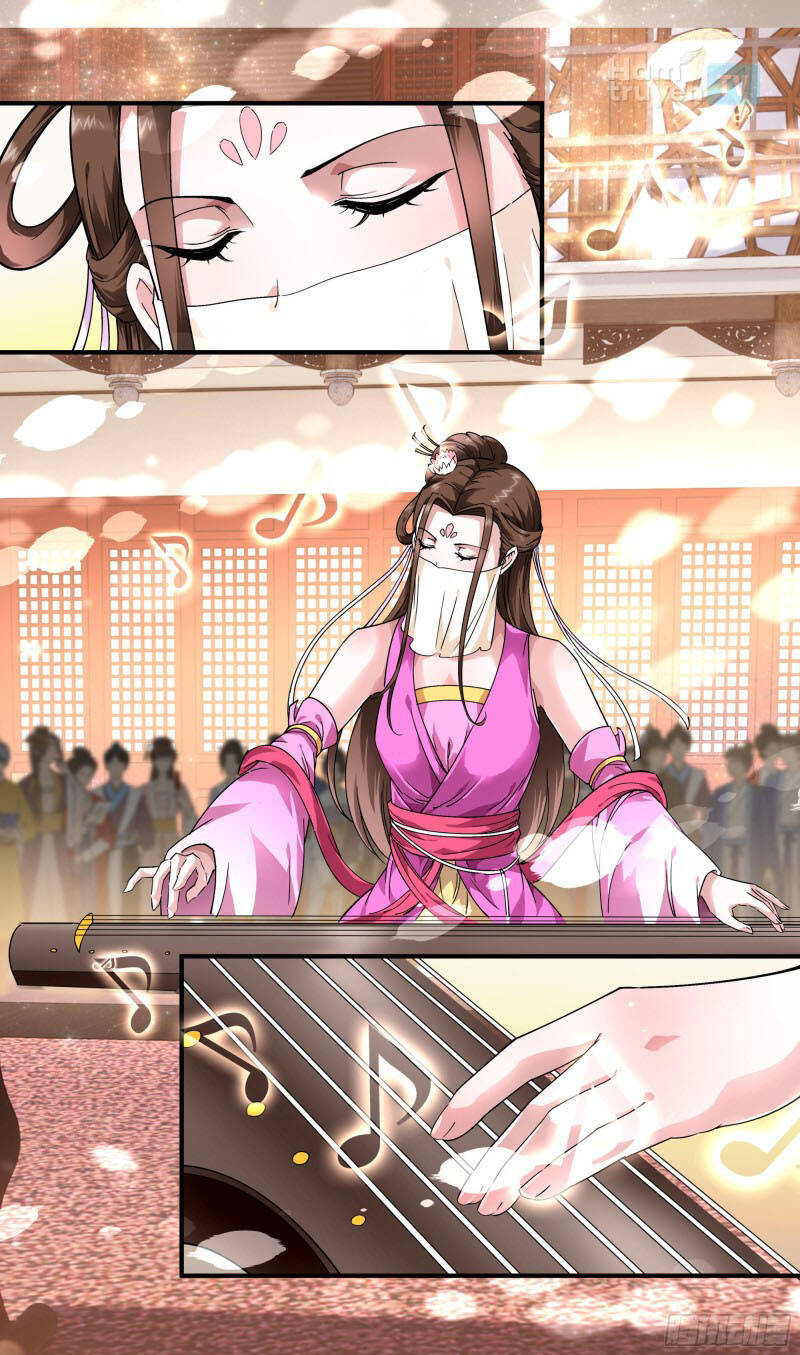 Trọng Sinh Ta Là Đại Thiên Thần Chapter 53 - Trang 2