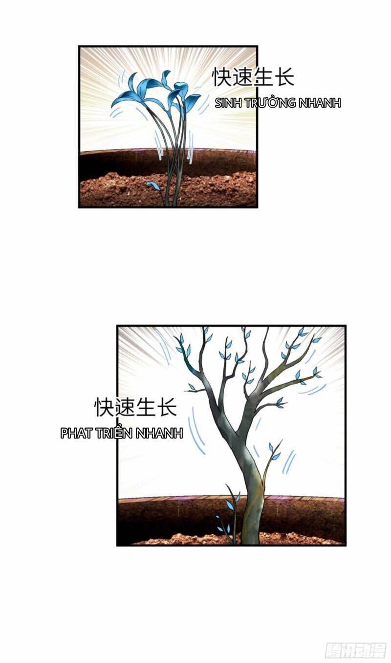 Trọng Sinh Ta Là Đại Thiên Thần Chapter 57 - Trang 2