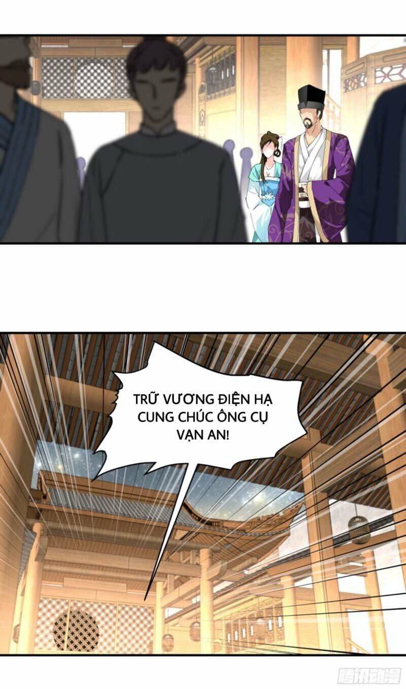 Trọng Sinh Ta Là Đại Thiên Thần Chapter 58 - Trang 2