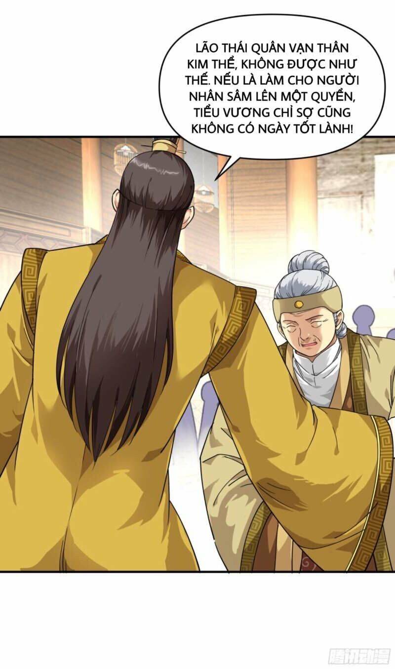 Trọng Sinh Ta Là Đại Thiên Thần Chapter 58 - Trang 2