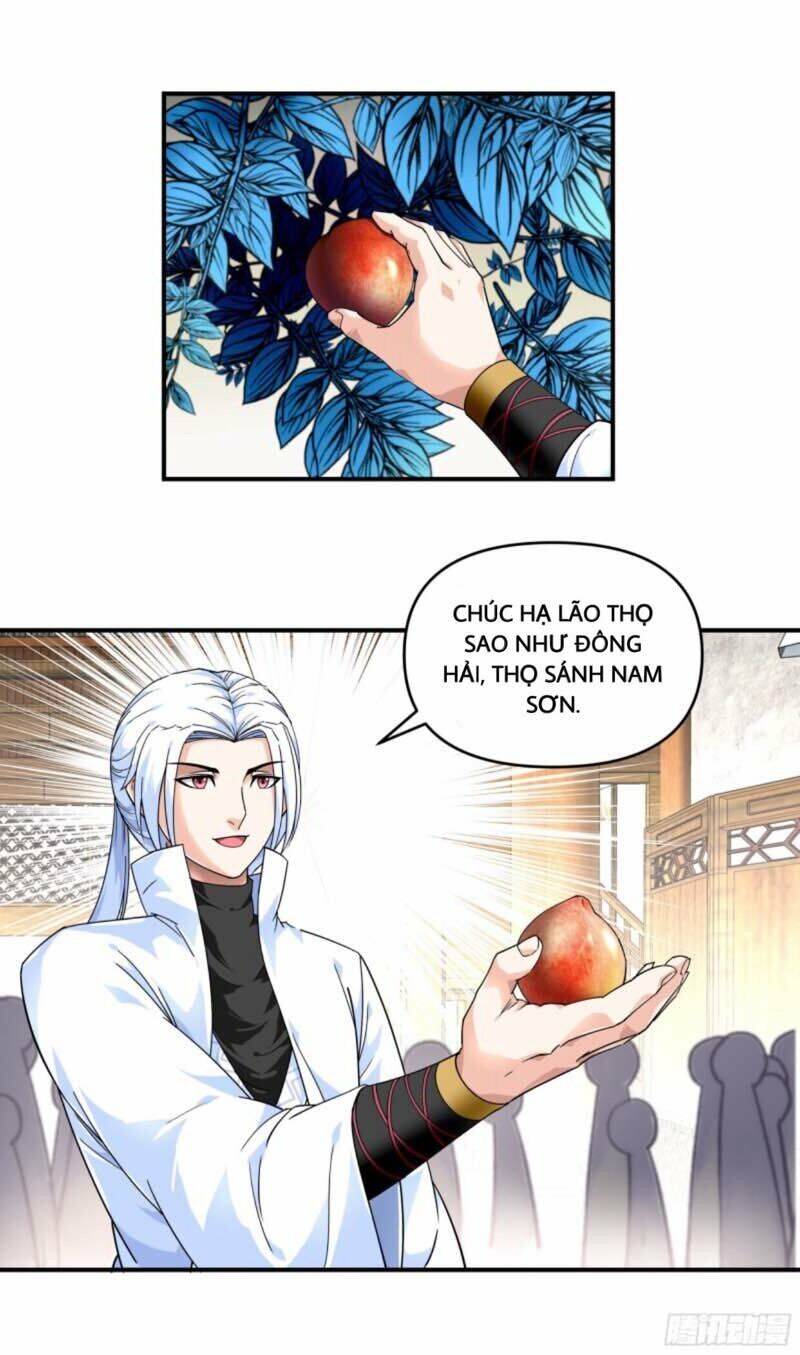 Trọng Sinh Ta Là Đại Thiên Thần Chapter 58 - Trang 2