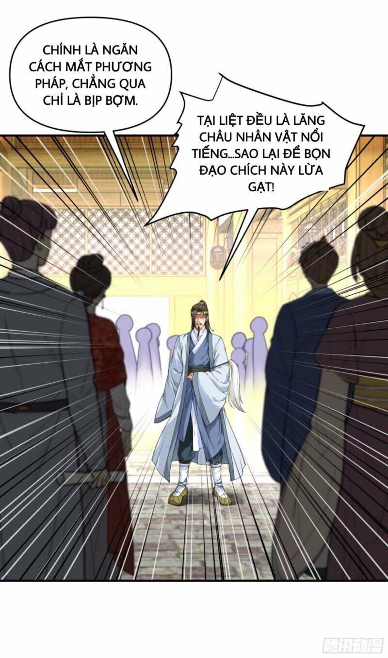 Trọng Sinh Ta Là Đại Thiên Thần Chapter 58 - Trang 2
