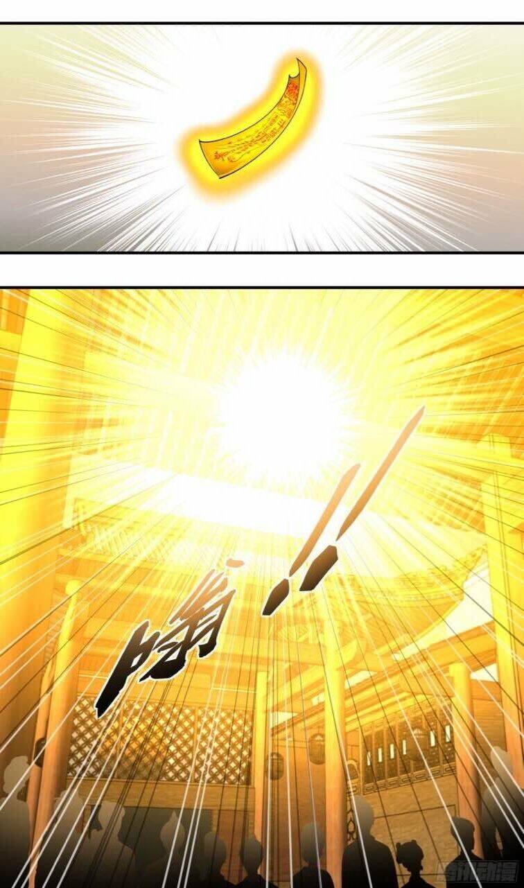 Trọng Sinh Ta Là Đại Thiên Thần Chapter 58 - Trang 2