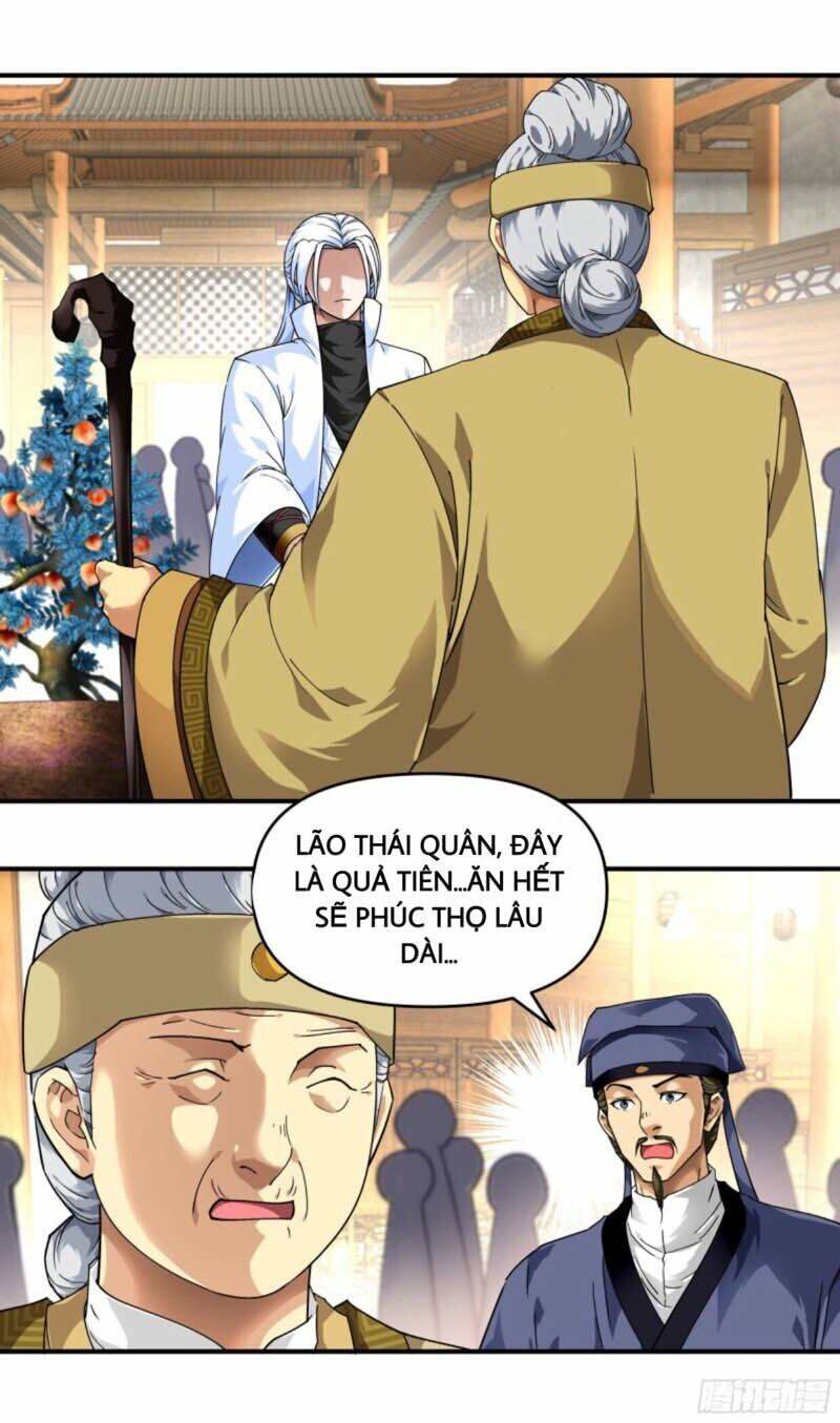 Trọng Sinh Ta Là Đại Thiên Thần Chapter 58 - Trang 2