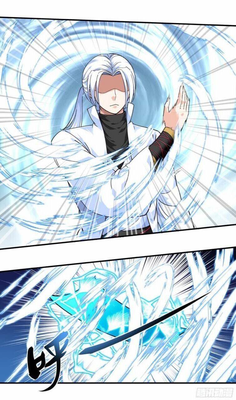 Trọng Sinh Ta Là Đại Thiên Thần Chapter 59 - Trang 2