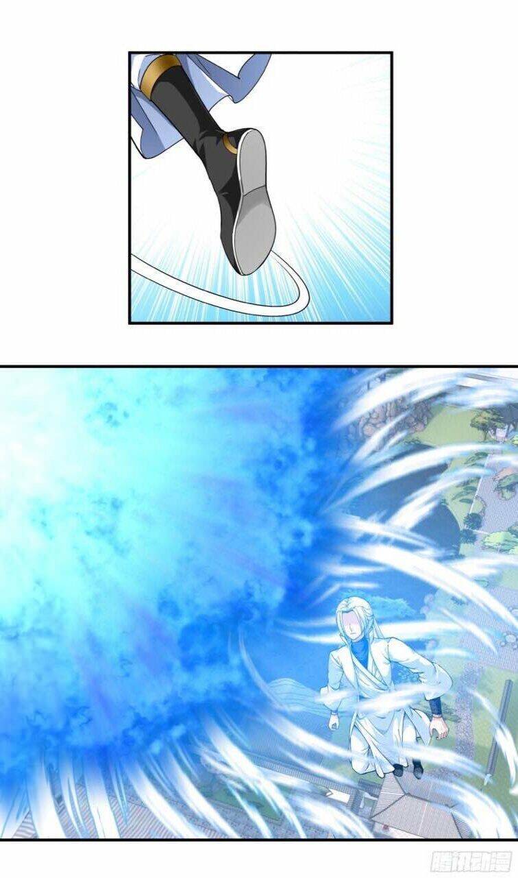 Trọng Sinh Ta Là Đại Thiên Thần Chapter 61 - Trang 2