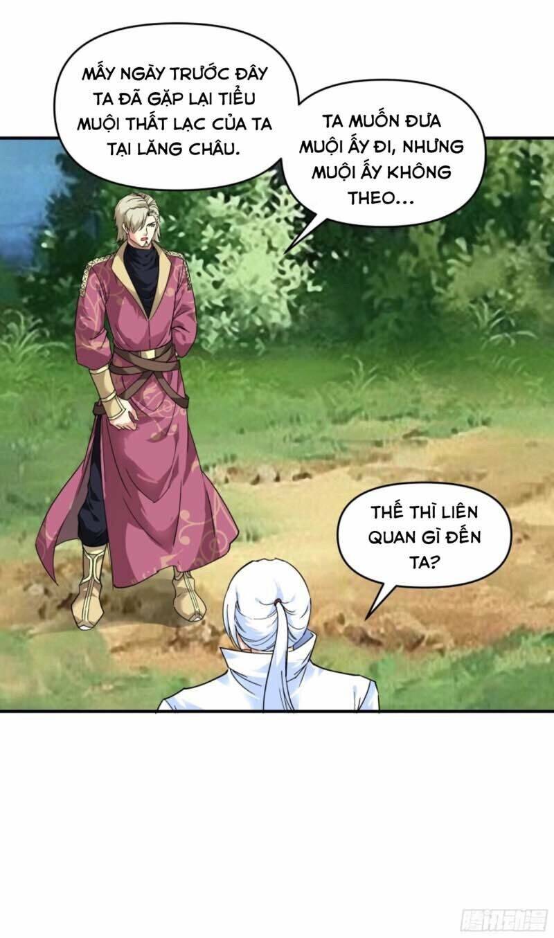 Trọng Sinh Ta Là Đại Thiên Thần Chapter 64 - Trang 2