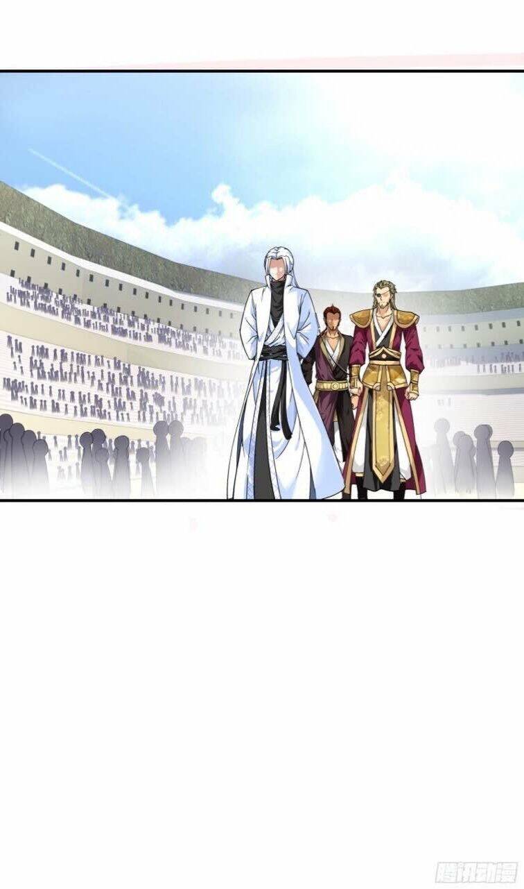 Trọng Sinh Ta Là Đại Thiên Thần Chapter 65 - Trang 2