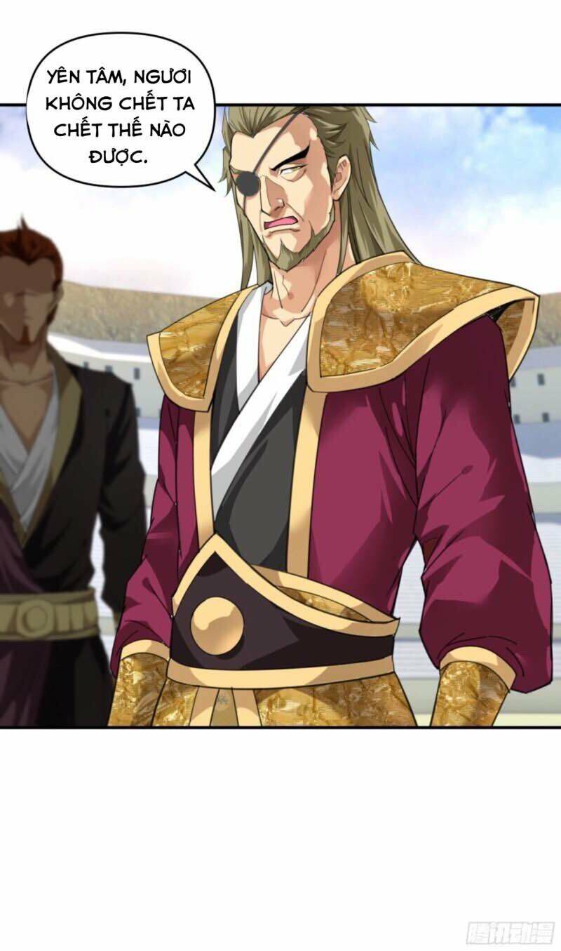 Trọng Sinh Ta Là Đại Thiên Thần Chapter 65 - Trang 2