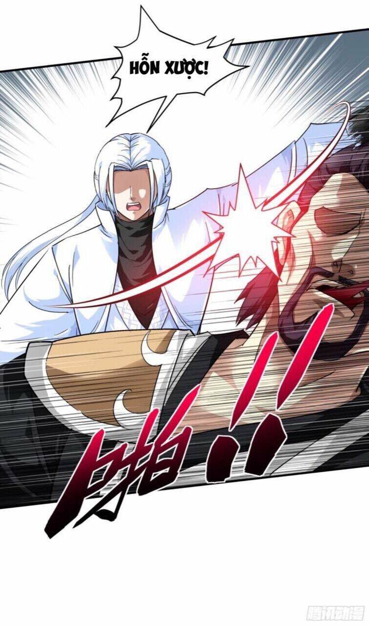 Trọng Sinh Ta Là Đại Thiên Thần Chapter 65 - Trang 2