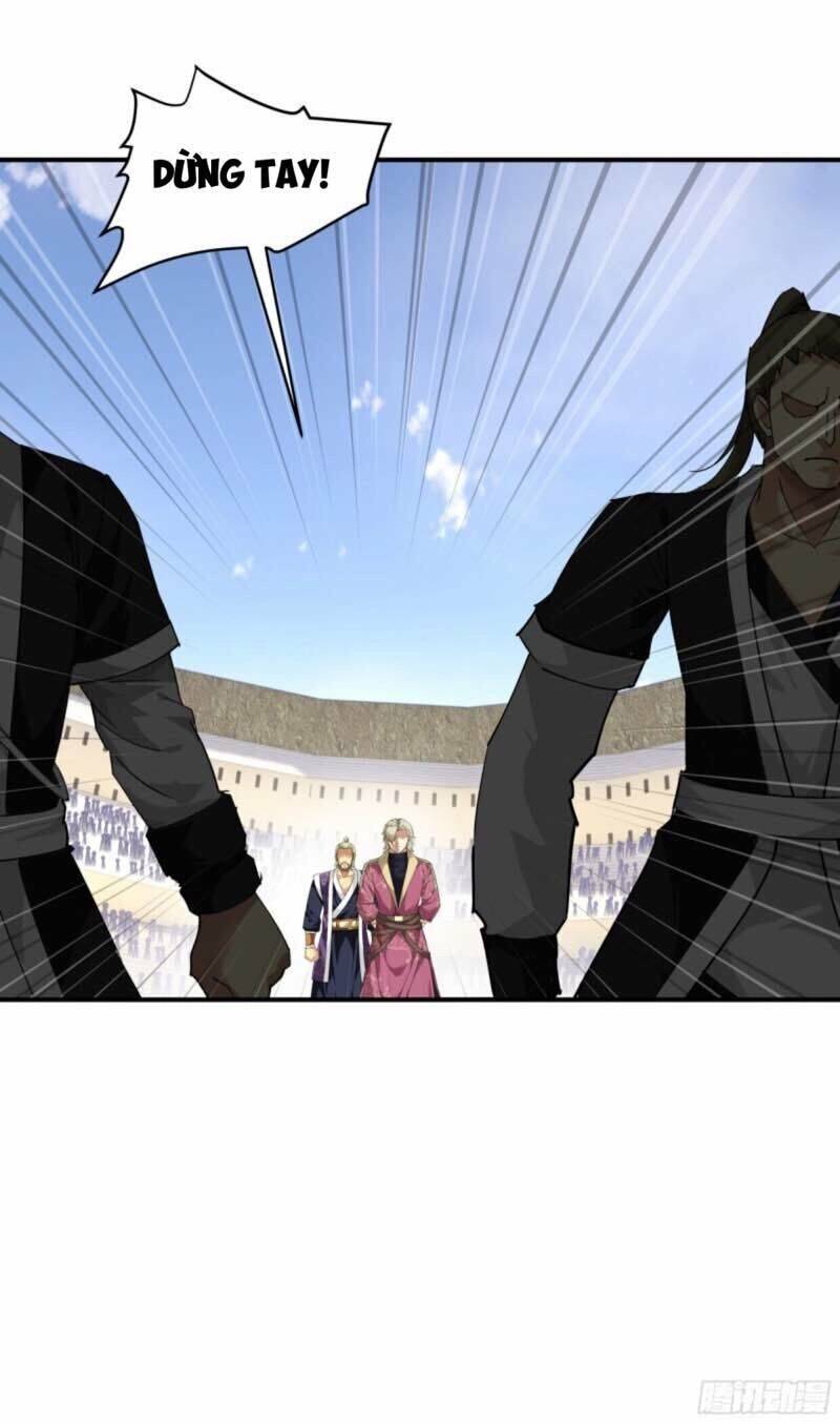 Trọng Sinh Ta Là Đại Thiên Thần Chapter 65 - Trang 2