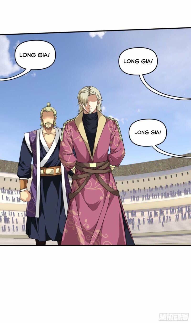 Trọng Sinh Ta Là Đại Thiên Thần Chapter 65 - Trang 2