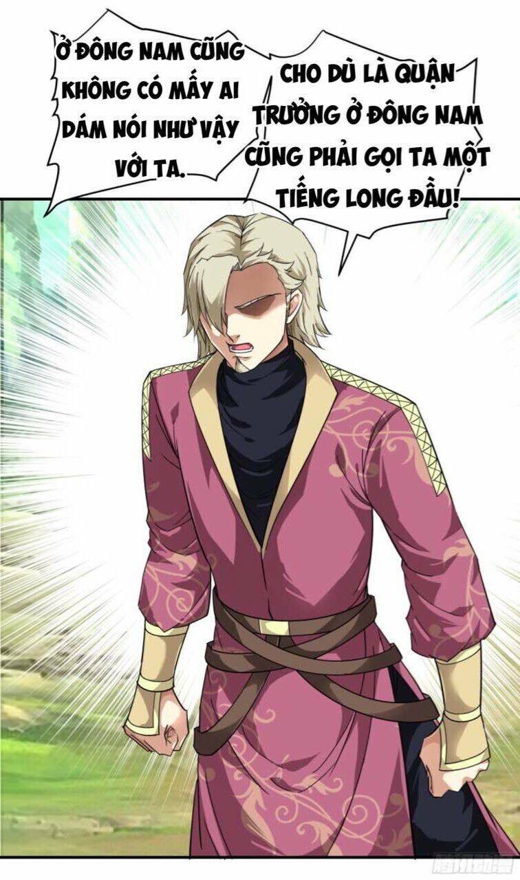 Trọng Sinh Ta Là Đại Thiên Thần Chapter 65 - Trang 2