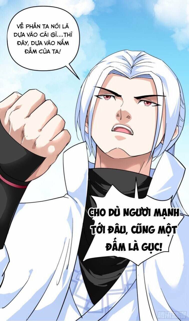 Trọng Sinh Ta Là Đại Thiên Thần Chapter 65 - Trang 2