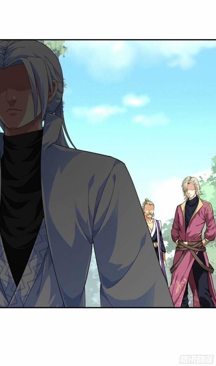 Trọng Sinh Ta Là Đại Thiên Thần Chapter 65 - Trang 2