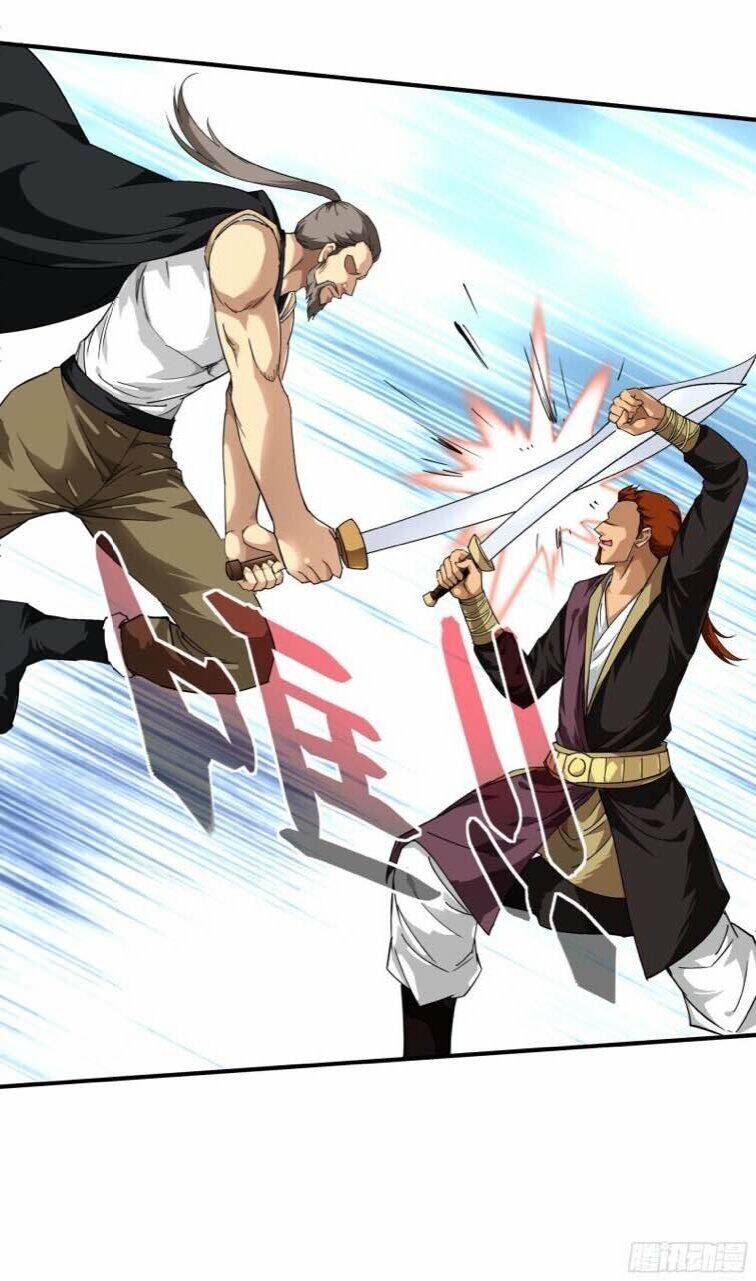 Trọng Sinh Ta Là Đại Thiên Thần Chapter 66 - Trang 2