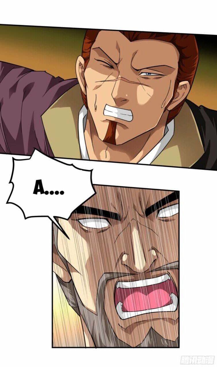 Trọng Sinh Ta Là Đại Thiên Thần Chapter 66 - Trang 2