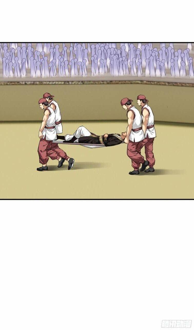 Trọng Sinh Ta Là Đại Thiên Thần Chapter 66 - Trang 2